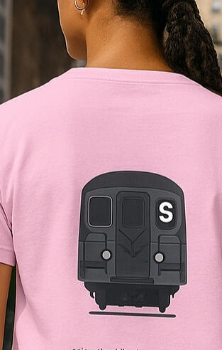 Nomadro limited edition travel New York Subway – only 10 made